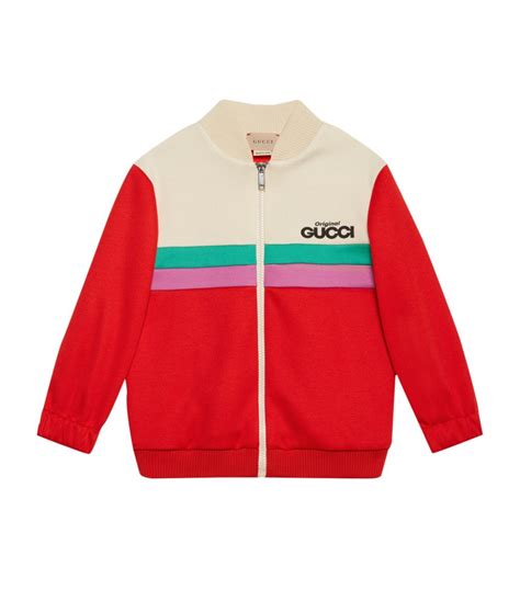 gucci jacket kinderen|gucci kids outlet.